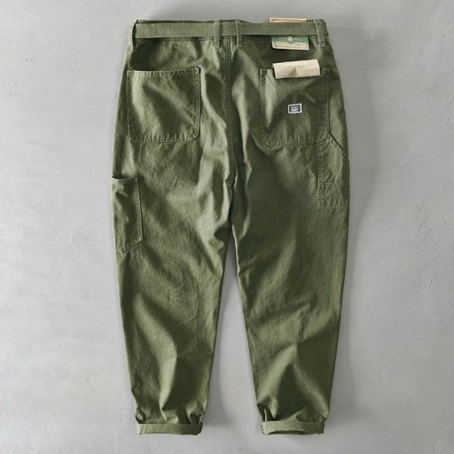 Pantalons pour hommes F1364