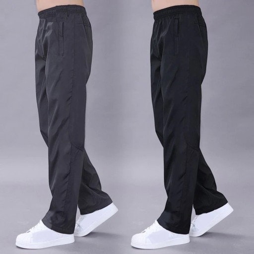 Pantalons pour hommes F1375