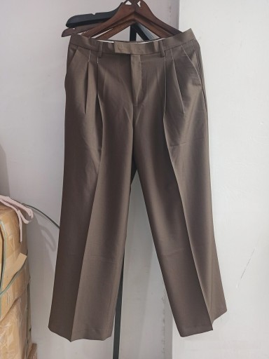 Pantalons pour hommes F1403