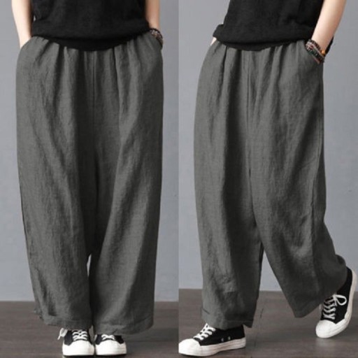 Pantalons pour hommes F1411