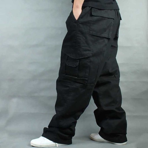 Pantalons pour hommes F1416