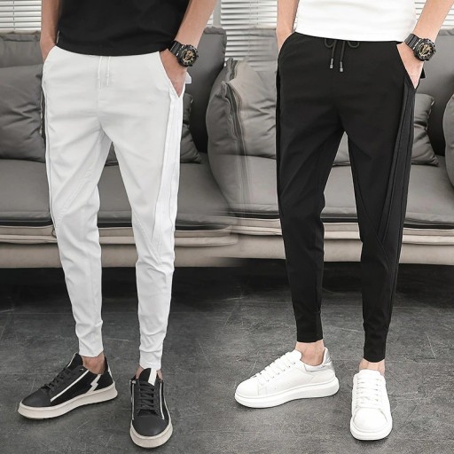 Pantalons pour hommes F1420