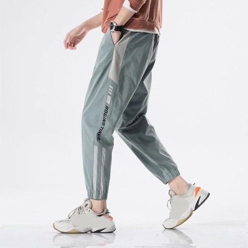 Pantalons pour hommes F1431