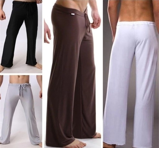 Pantalons pour hommes F1444