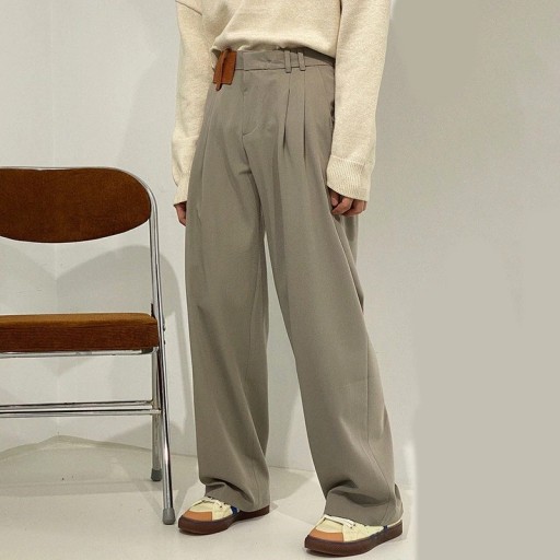 Pantalons pour hommes F1487