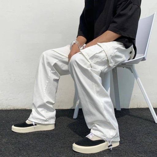 Pantalons pour hommes F1501