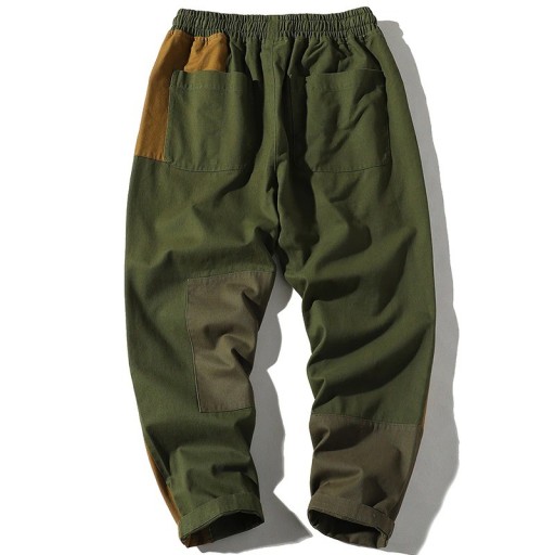 Pantalons pour hommes F1526