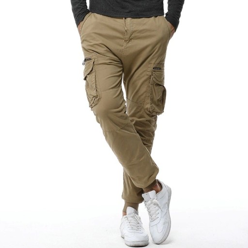 Pantalons pour hommes F1527