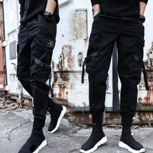 Pantalons pour hommes F1533