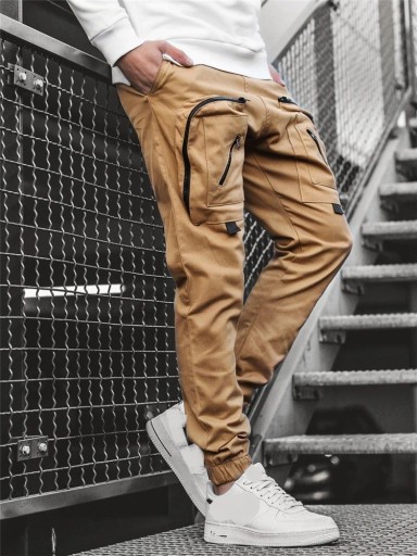 Pantalons pour hommes F1546