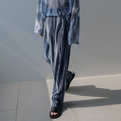 Pantalons pour hommes F1548