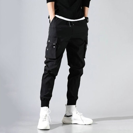 Pantalons pour hommes F1558