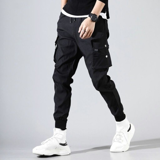 Pantalons pour hommes F1558