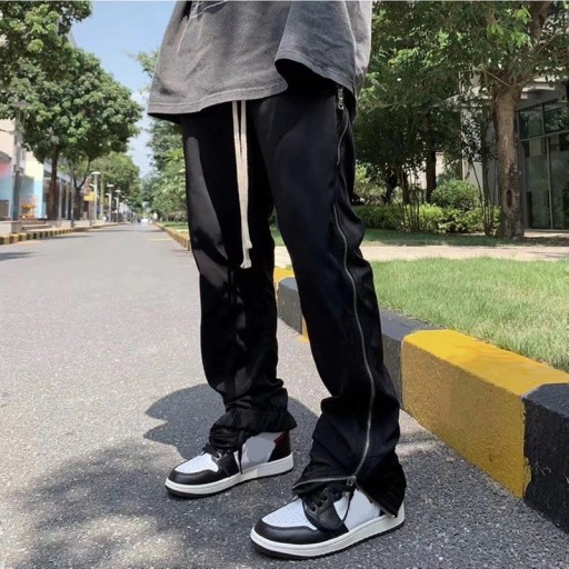 Pantalons pour hommes F1567