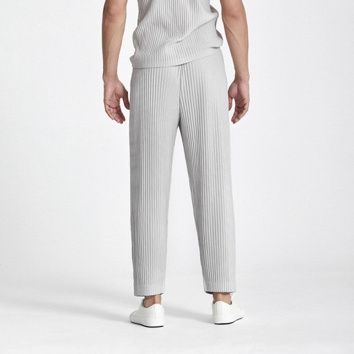 Pantalons pour hommes F1581