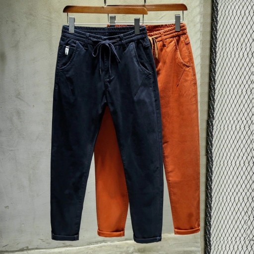 Pantalons pour hommes F1597