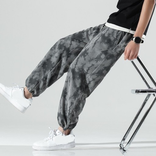 Pantalons pour hommes F1600