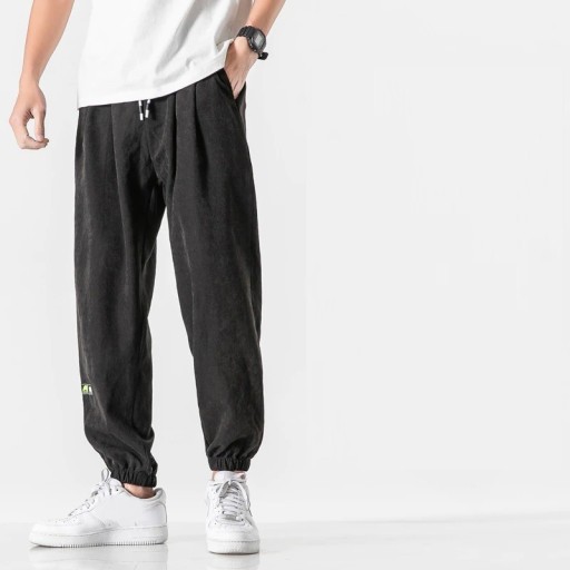 Pantalons pour hommes F1616