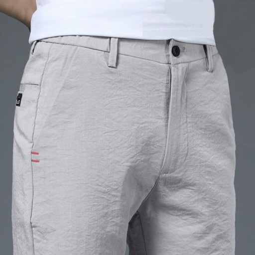 Pantalons pour hommes F1635