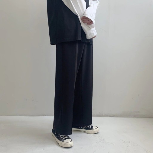 Pantalons pour hommes F1670