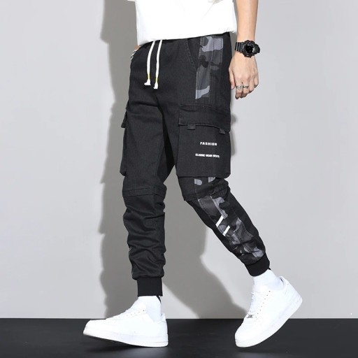 Pantalons pour hommes F1671