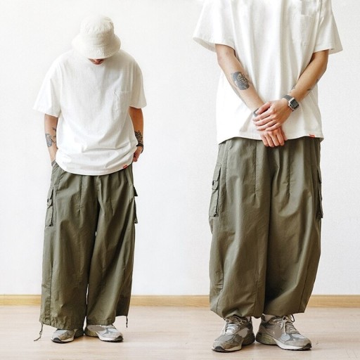 Pantalons pour hommes F1673