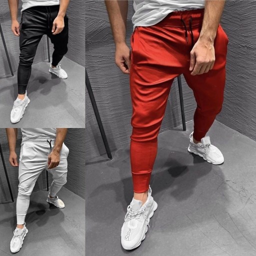 Pantalons pour hommes F1692