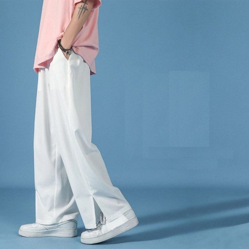 Pantalons pour hommes F1694