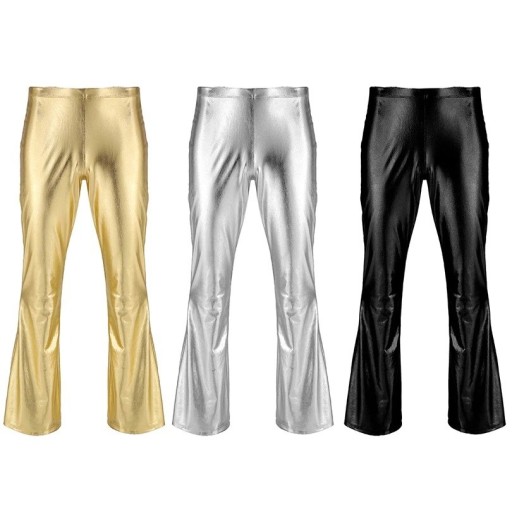 Pantalons pour hommes F1695