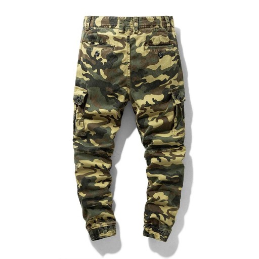 Pantalons pour hommes F1697