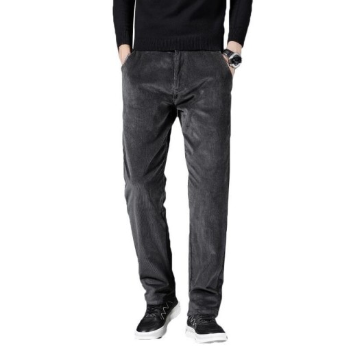 Pantalons pour hommes F1709