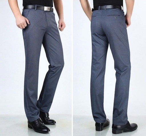 Pantalons pour hommes F1713