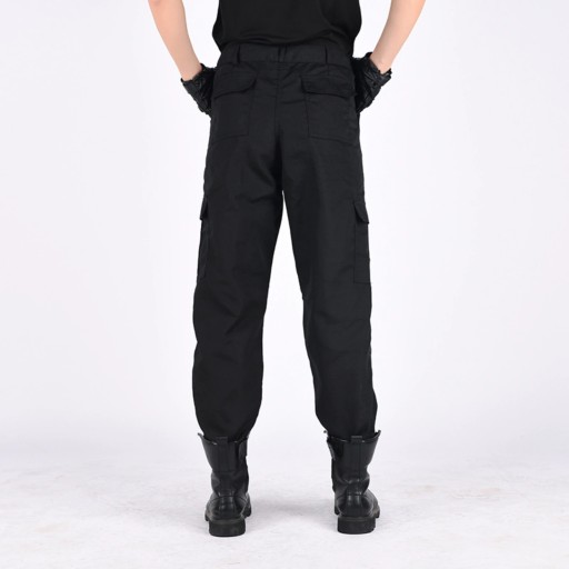Pantalons pour hommes F1721