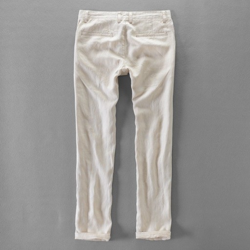 Pantalons pour hommes F1733