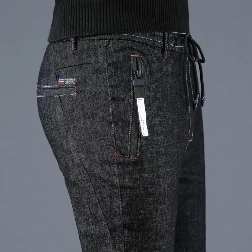 Pantalons pour hommes F1741