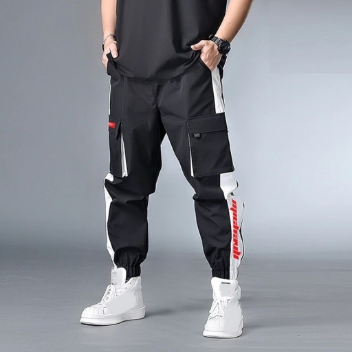 Pantalons pour hommes F1745