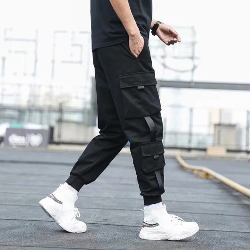 Pantalons pour hommes