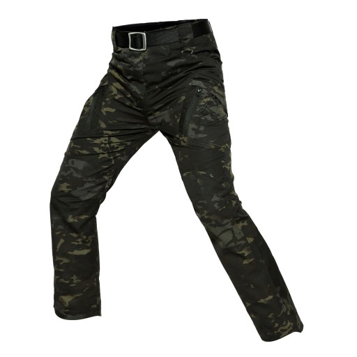 Pantalons tactiques pour hommes