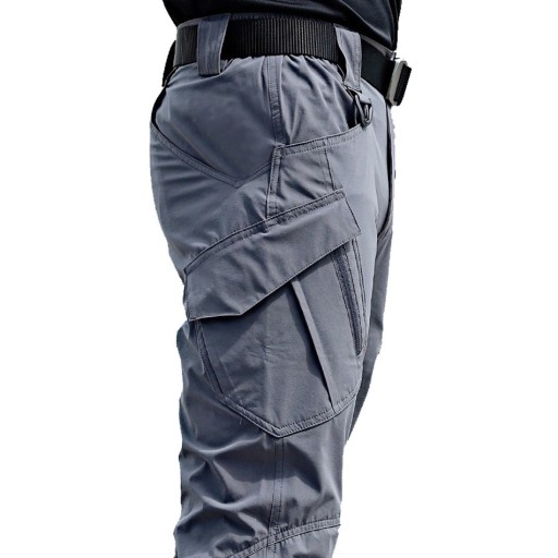 Pantalons tactiques pour hommes