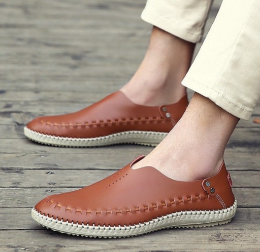 Pantofi de agrement pentru bărbați J2205