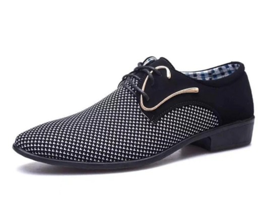 Pantofi de nunta barbati J1524