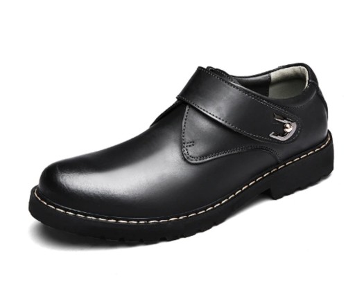 Pantofi eleganți pentru bărbați J1922