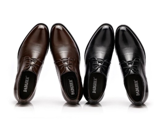 Pantofi formali pentru bărbați de calitate