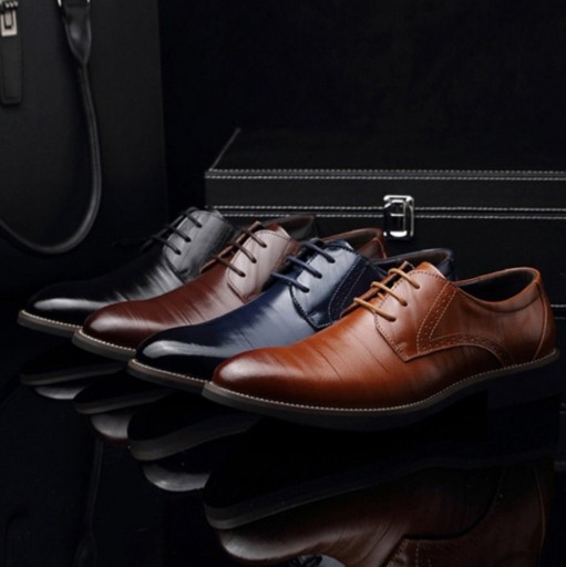 Pantofi formali pentru bărbați J2674