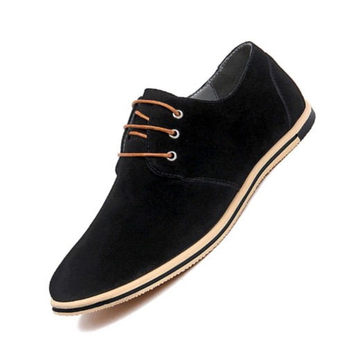 Pantofi moderni pentru bărbați J2011