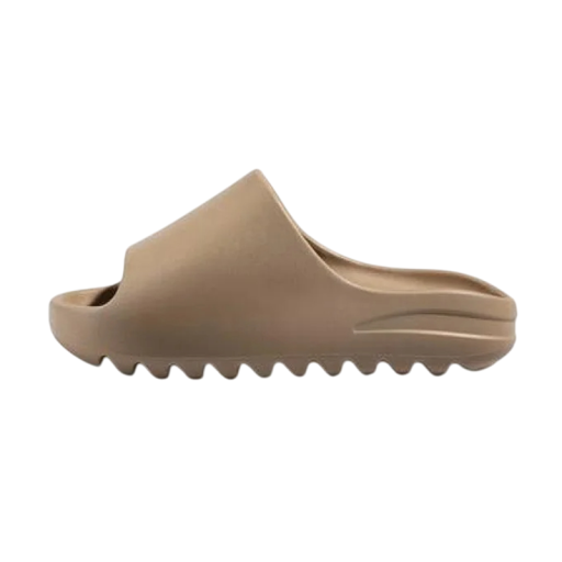 Pantofle s hrubou podrážkou Minimalistický design Unisex domácí obuv Lehký a pružný materiál Módní nazouváky na léto i doma