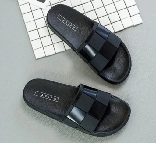 Pantofole da casa A2