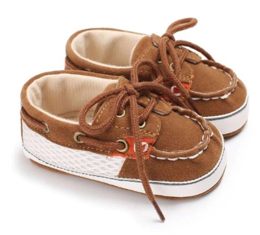 Pantofole in cotone per bambini A9