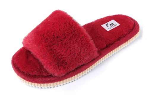 Pantoufles de maison pour femmes A616