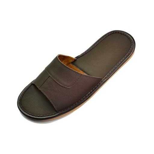 Pantoufles de maison pour hommes A2